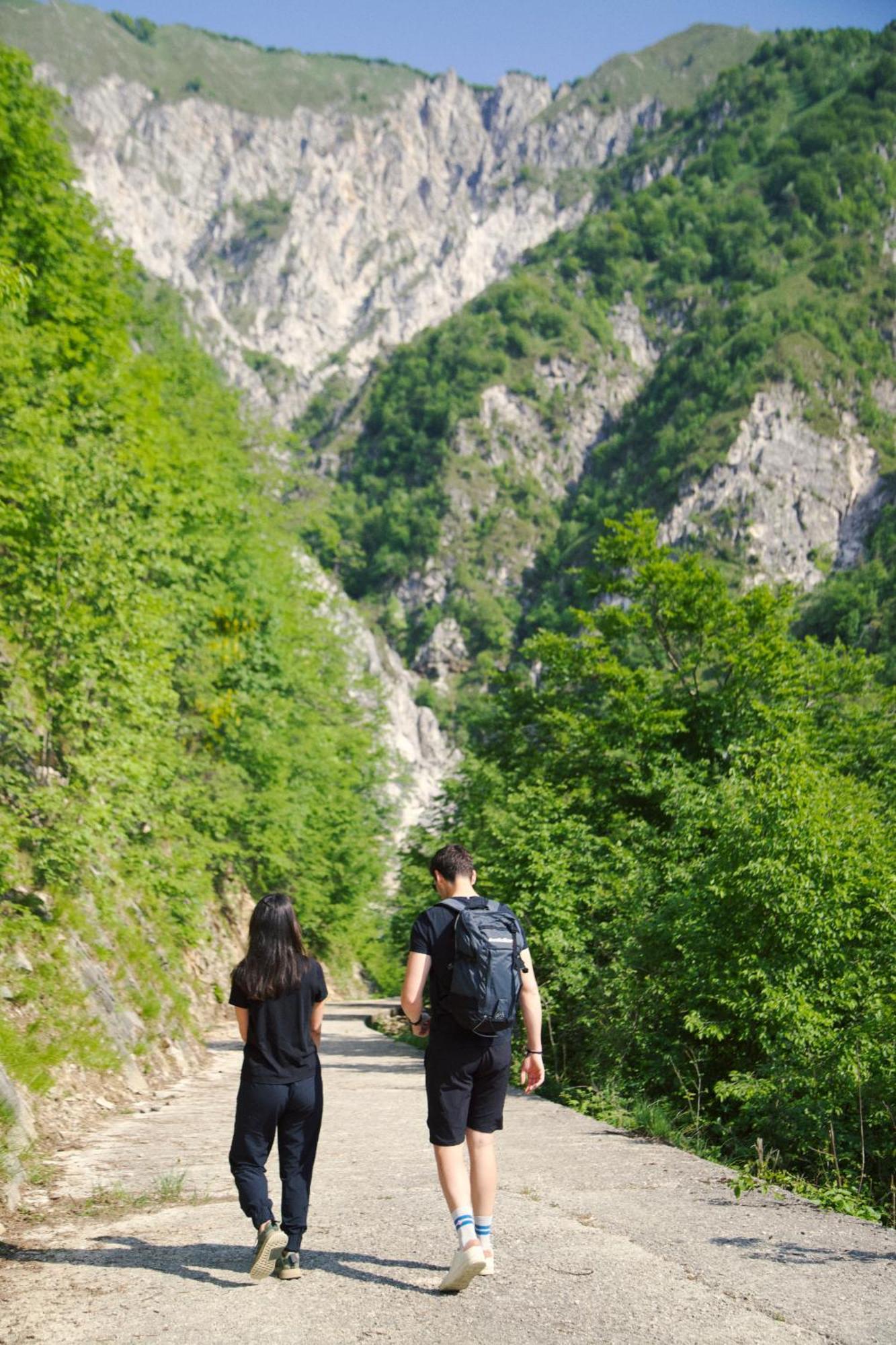 La Vrata Gialla Taipana Εξωτερικό φωτογραφία
